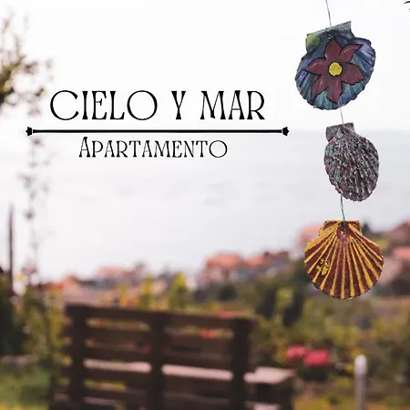 Cielo Y Mar Apartment
