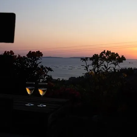 Apartman Cielo Y Mar