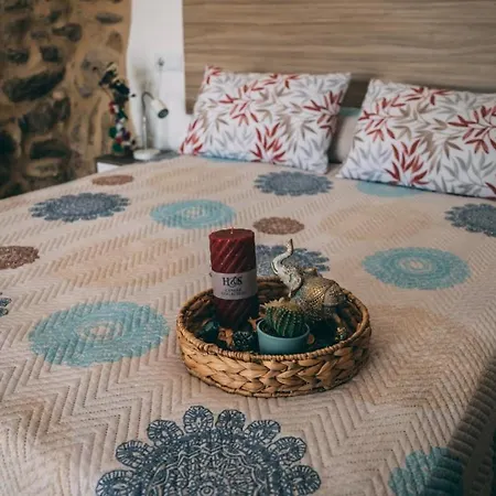 Cielo Y Mar Appartement *