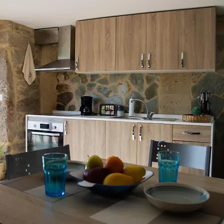 Appartement Cielo Y Mar *