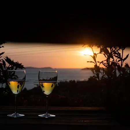 Cielo Y Mar Appartement Marín