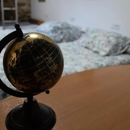 Apartamento Cielo Y Mar Marín