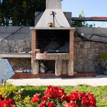 Cielo Y Mar Appartement Marín