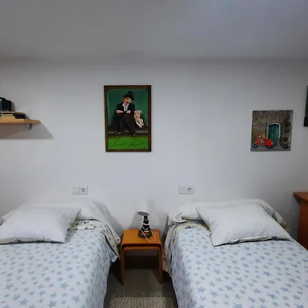 Appartement Cielo Y Mar *