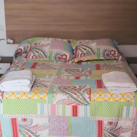 Cielo Y Mar Апартаменты