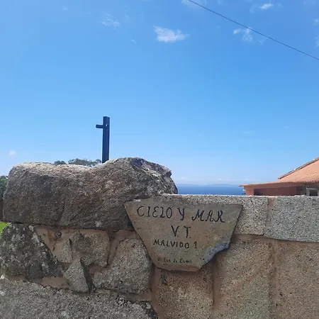 Cielo Y Mar Apartment