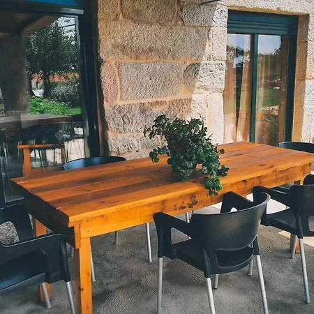 Cielo Y Mar Апартаменты Марин