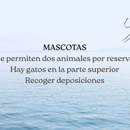 Апартаменты Cielo Y Mar Марин