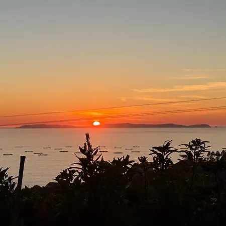 Lejlighed Cielo Y Mar Marín