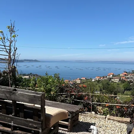 Cielo Y Mar *
