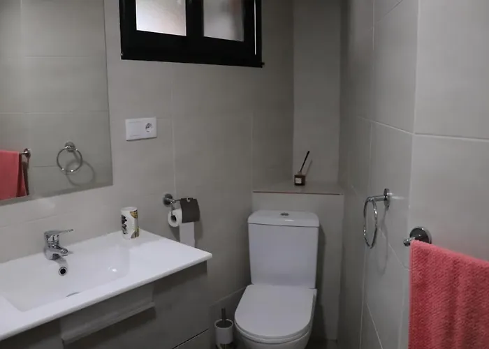 Cielo Y Mar Апартаменты