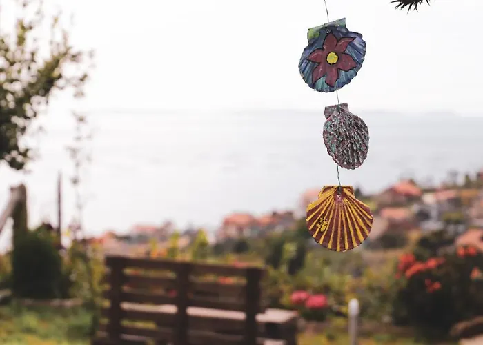 Cielo Y Mar Апартаменты *