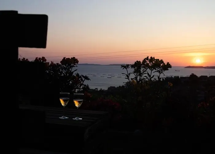 Апартаменты Cielo Y Mar