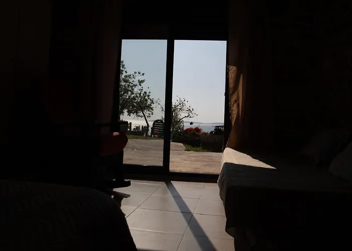 Cielo Y Mar 아파트