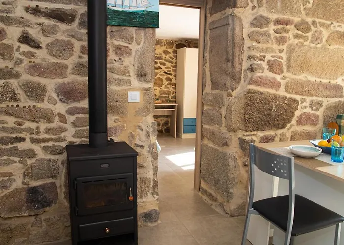 Cielo Y Mar Марин