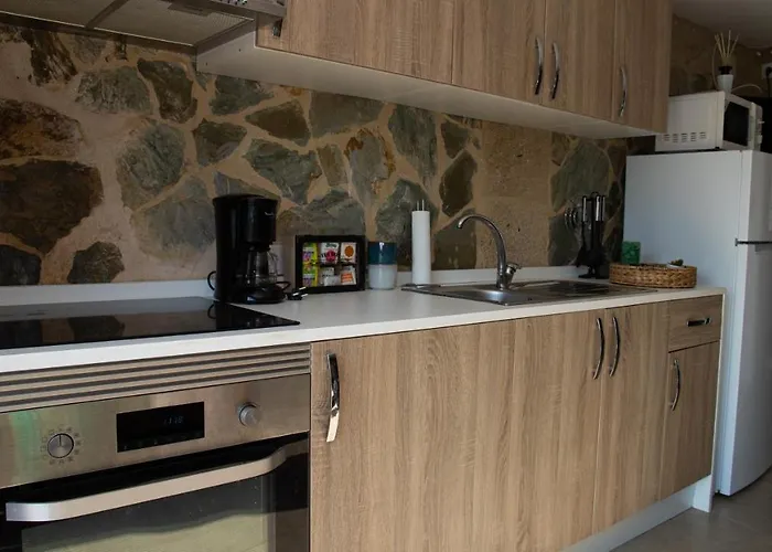 Cielo Y Mar Марин