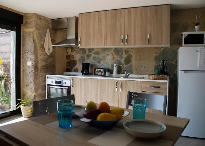 Апартаменты Cielo Y Mar *