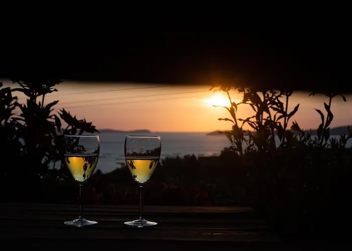 Cielo Y Mar Апартаменты Марин