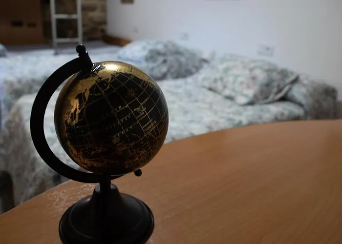 Апартаменты Cielo Y Mar Марин