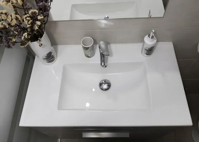 Cielo Y Mar Апартаменты Марин