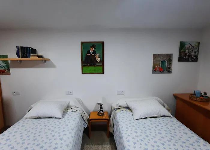 Апартаменты Cielo Y Mar *