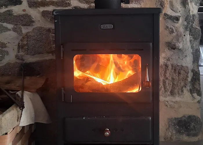 Cielo Y Mar Апартаменты