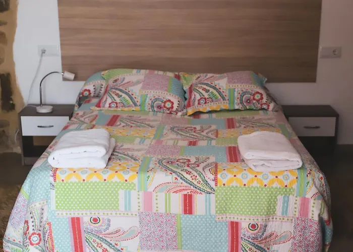 Cielo Y Mar Апартаменты