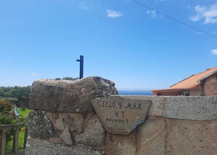 Cielo Y Mar Апартаменты