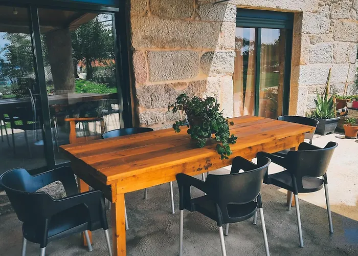 Cielo Y Mar Апартаменты Марин